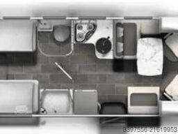 Ahorn Camp Canada TE 125 KW