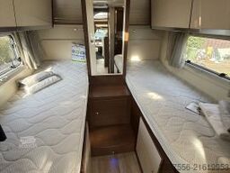 Ahorn Camp Canada TE 125 KW