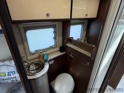 Ahorn Camp Canada TE 125 KW