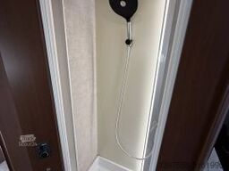 Ahorn Camp Canada TE 125 KW