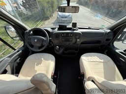 Ahorn Camp Canada TE 125 KW