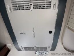 Ahorn Camp Canada TE 125 KW