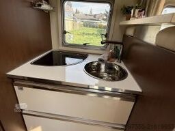 Ahorn Camp Canada TE 125 KW