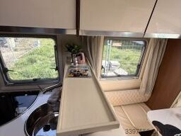 Ahorn Camp Canada TE 125 KW