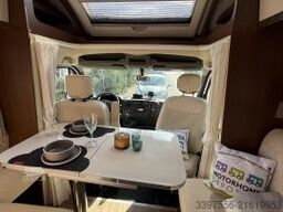 Ahorn Camp Canada TE 125 KW