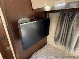 Ahorn Camp Canada TE 125 KW