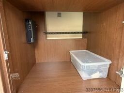 Ahorn Camp Canada TE 125 KW