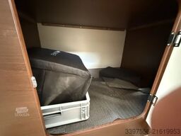 Ahorn Camp Canada TE 125 KW