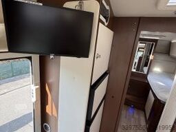 Ahorn Camp Canada TE 125 KW