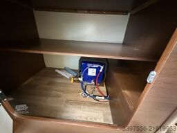 Ahorn Camp Canada TE 125 KW