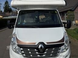 Ahorn Camp Canada TE 125 KW