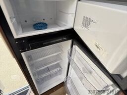 Ahorn Camp Canada TE 125 KW