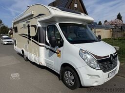 Ahorn Camp Canada TE 125 KW