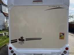 Ahorn Camp Canada TE 125 KW