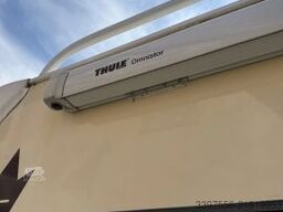 Ahorn Camp Canada TE 125 KW