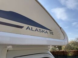 Ahorn Camp Canada TE 125 KW