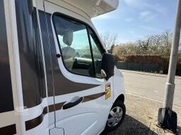 Ahorn Camp Canada TE 125 KW