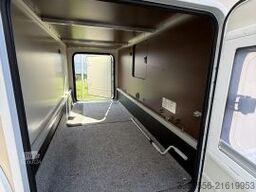 Ahorn Camp Canada TE 125 KW