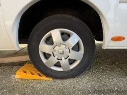 Ahorn Camp Canada TE 125 KW