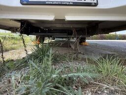 Ahorn Camp Canada TE 125 KW