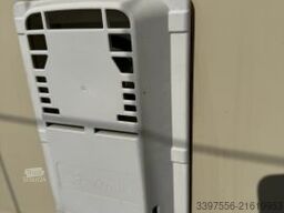 Ahorn Camp Canada TE 125 KW