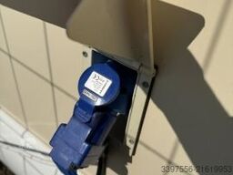 Ahorn Camp Canada TE 125 KW