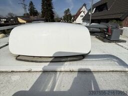 Ahorn Camp Canada TE 125 KW