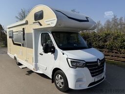 Ahorn Camp Canada AE