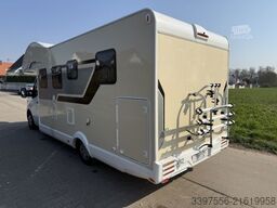 Ahorn Camp Canada AE