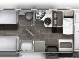 Ahorn Camp Canada AE