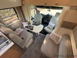 Ahorn Camp Canada AE