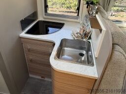 Ahorn Camp Canada AE