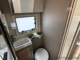 Ahorn Camp Canada AE