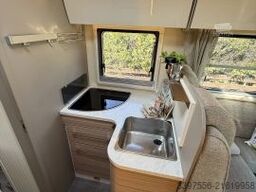 Ahorn Camp Canada AE