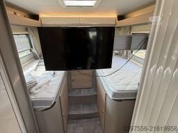 Ahorn Camp Canada AE