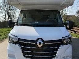 Ahorn Camp Canada AE