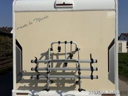 Ahorn Camp Canada AE