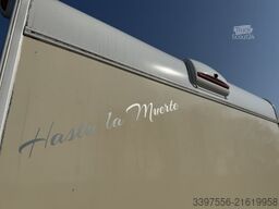 Ahorn Camp Canada AE