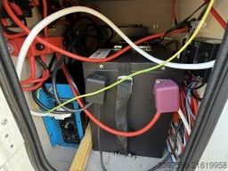 Ahorn Camp Canada AE