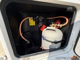 Ahorn Camp Canada AE