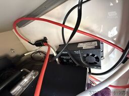 Ahorn Camp Canada AE