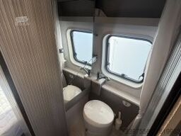 Adria Twin 600 SPT Luftfederung, Sat, 120 Ah L