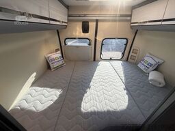 Adria Twin 600 SPT Luftfederung, Sat, 120 Ah L