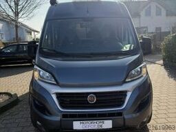 Adria Twin 600 SPT Luftfederung, Sat, 120 Ah L