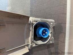 Adria Twin 600 SPT Luftfederung, Sat, 120 Ah L