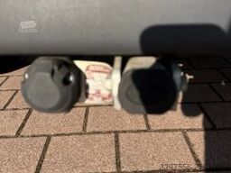 Adria Twin 600 SPT Luftfederung, Sat, 120 Ah L