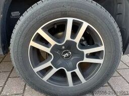 Adria Twin 600 SPT Luftfederung, Sat, 120 Ah L