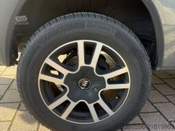 Adria Twin 600 SPT Luftfederung, Sat, 120 Ah L