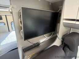 Adria Twin 600 SPT Luftfederung, Sat, 120 Ah L