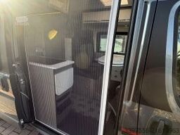 Adria Twin 600 SPT Luftfederung, Sat, 120 Ah L